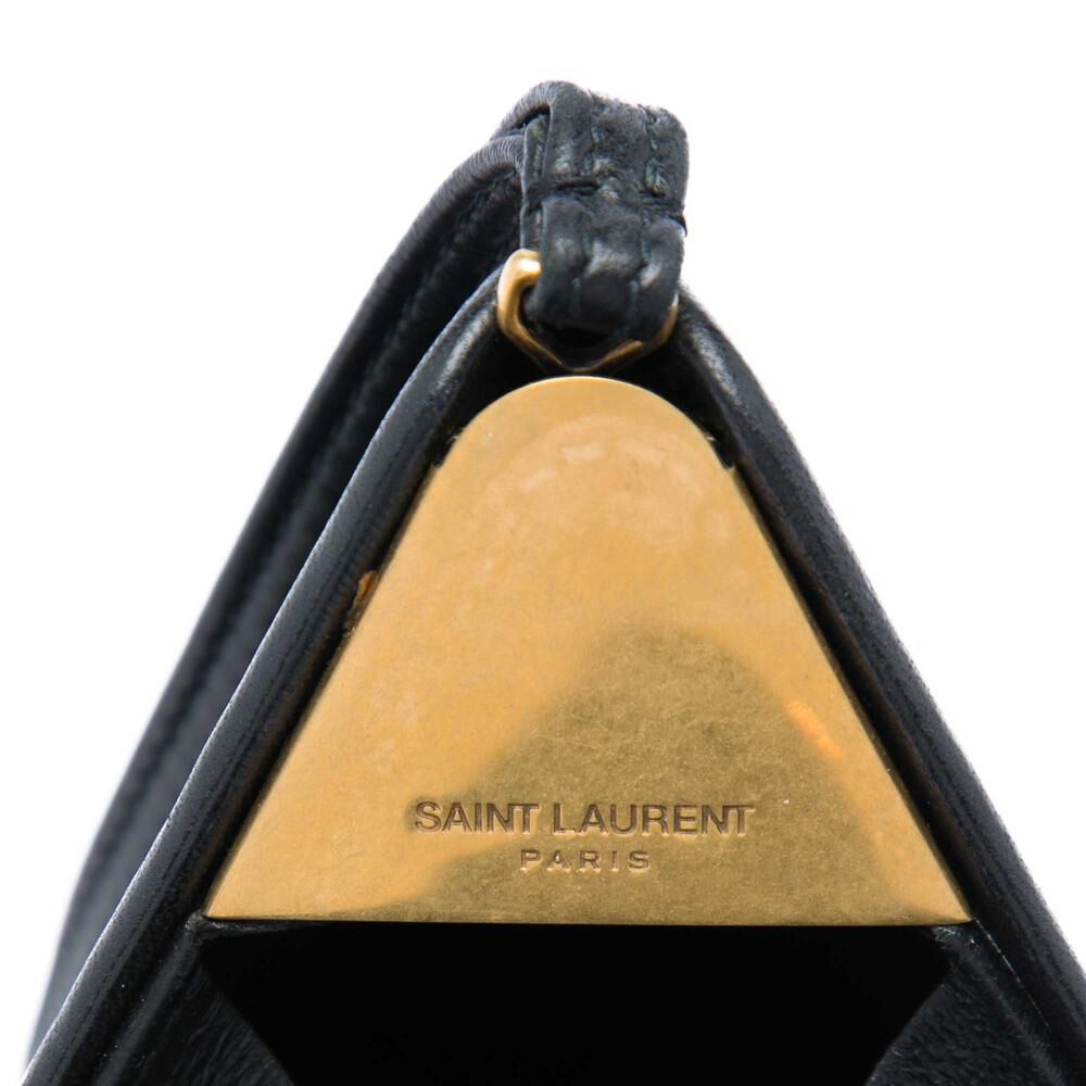 Yves Saint Laurent Clutch