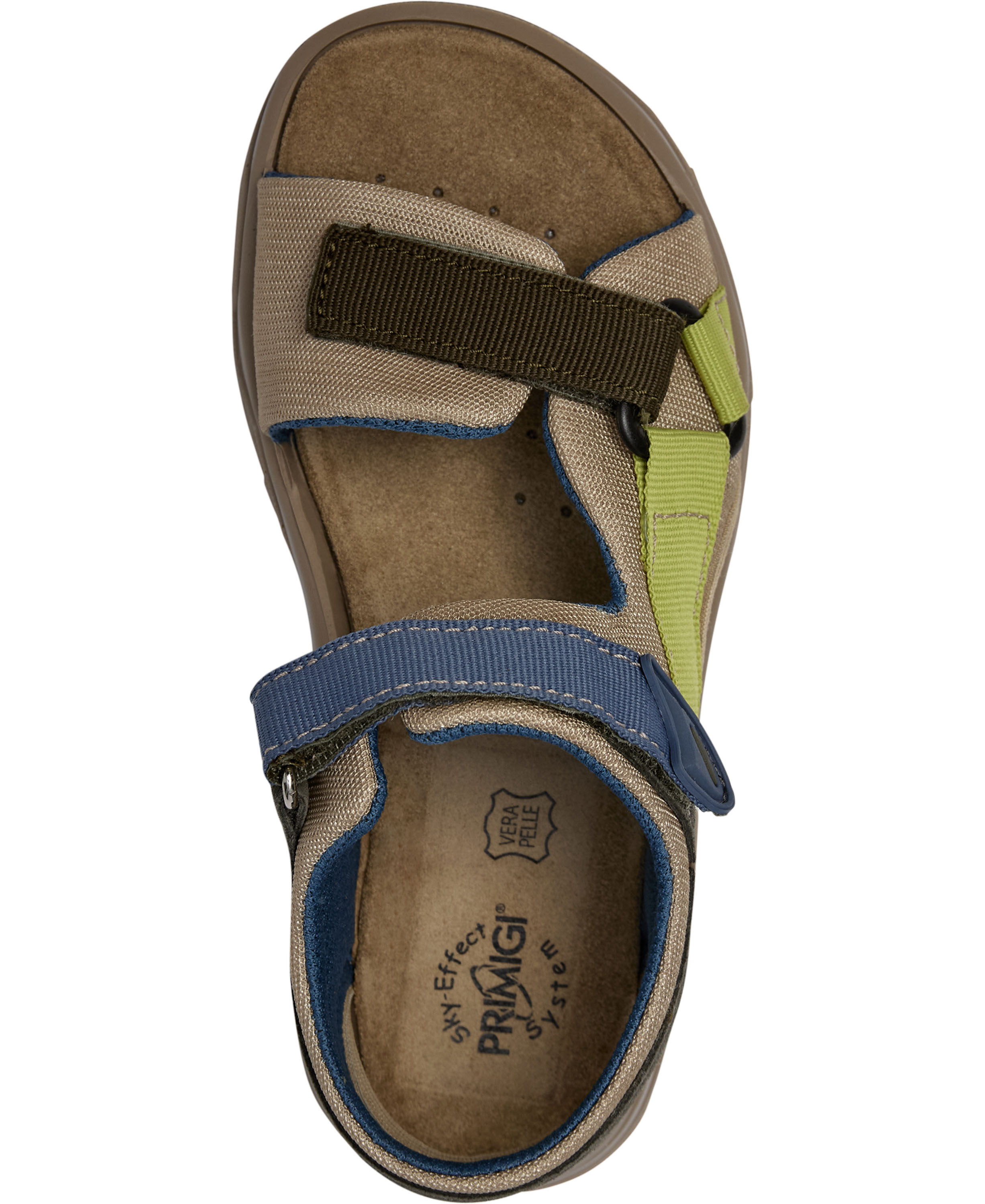 PRQ 13986 TEXTILE-SUEDE