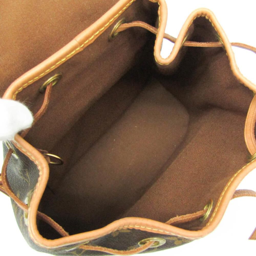 Louis Vuitton Montsouris