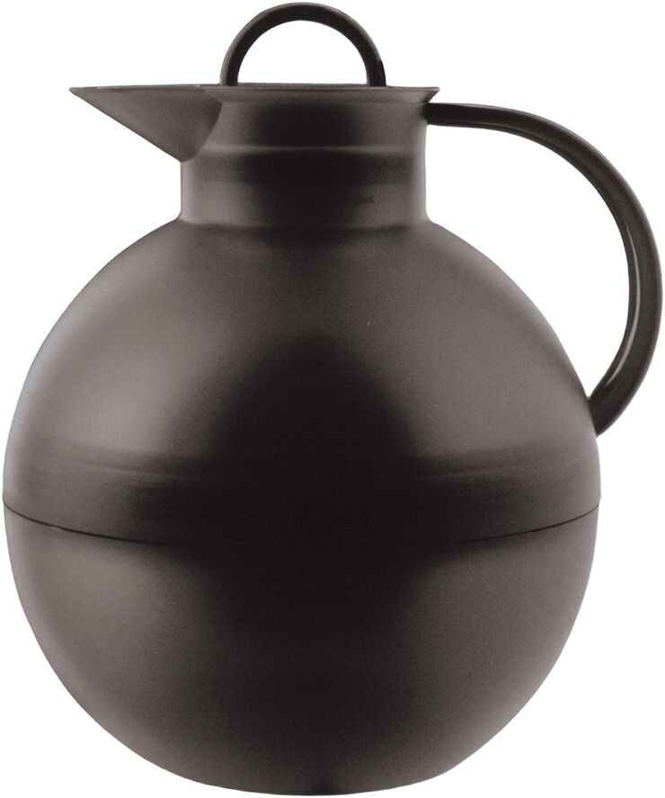 Kuglekande frost 0,94 l. sort