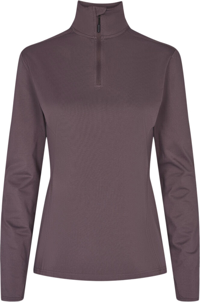 Mio &frac12;-Zip Midlayer tr&oslash;je