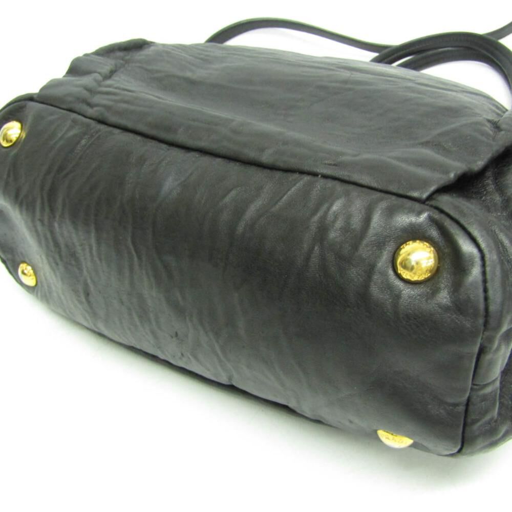 Prada Shoulder Bag