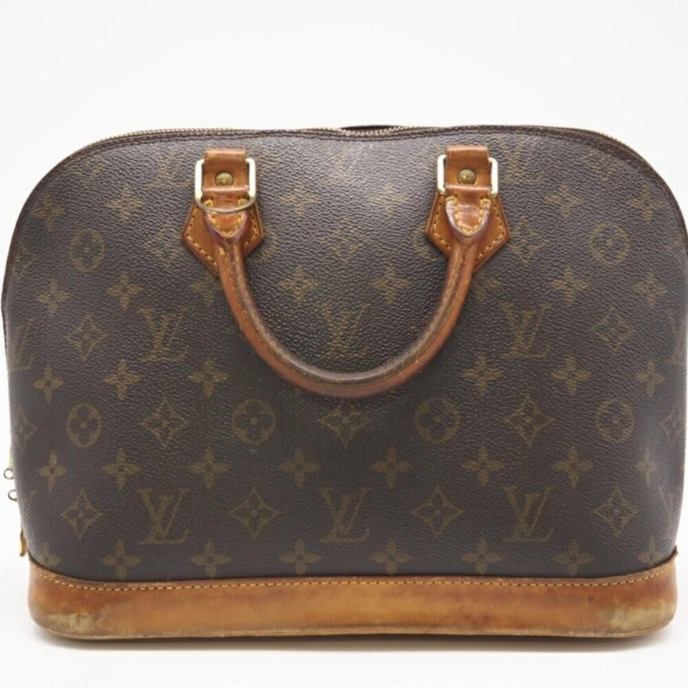 Louis Vuitton Alma