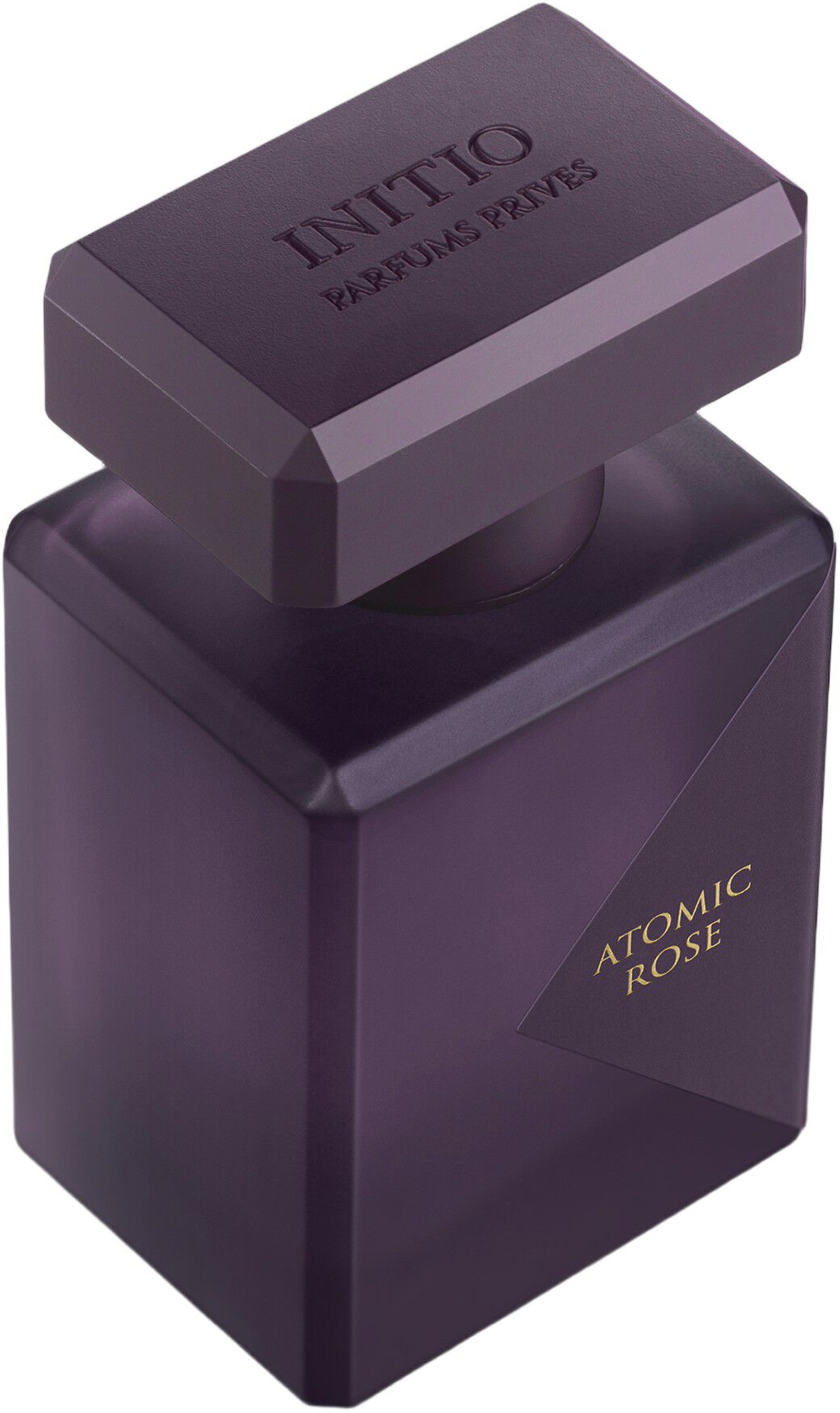 Hair Perfume Atomic Rose