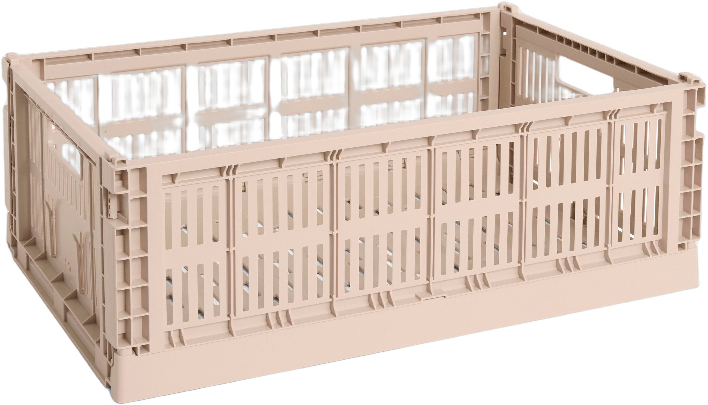 HAY Color Crate, Large