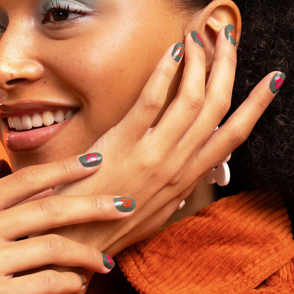 7day-lak nr. 7258 Retro Mood