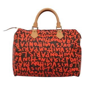 Louis Vuitton Speedy
