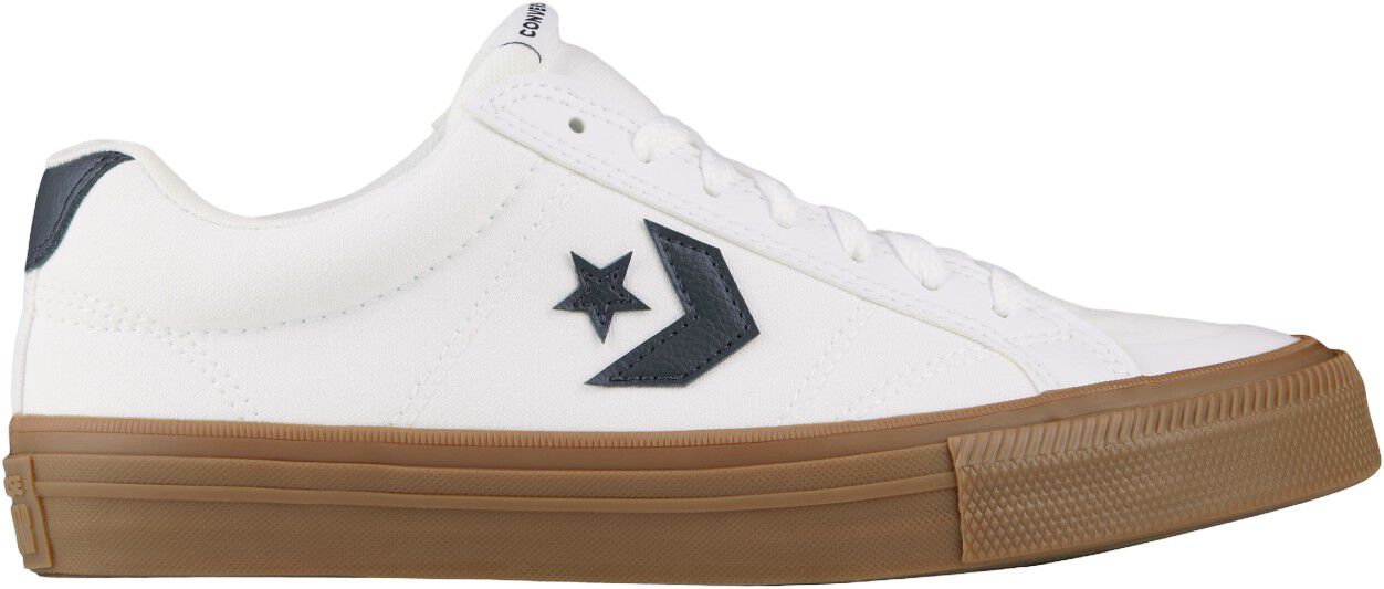 Converse sport casual ox white