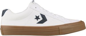 Converse sport casual ox white