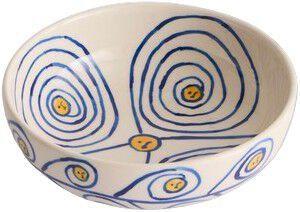 La Pittura Bowl-&Oslash;12-Spirale