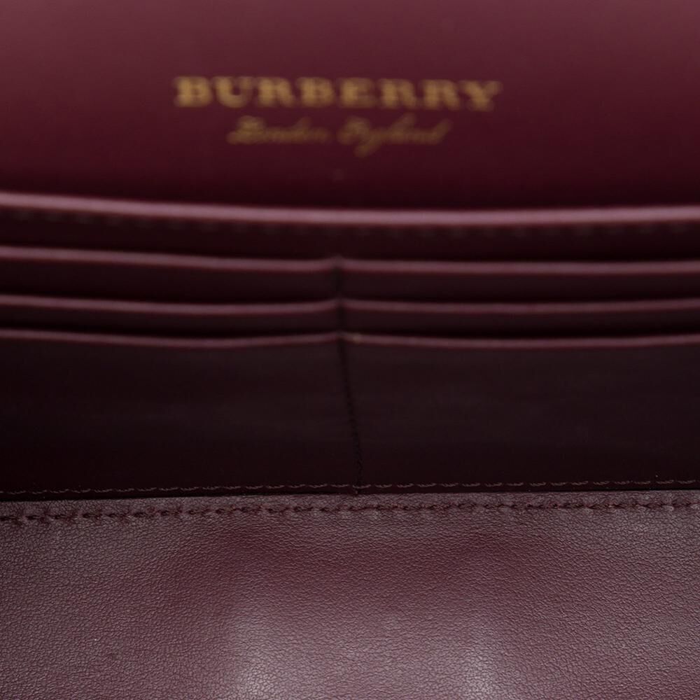 Burberry Crossbody Bag