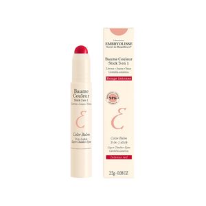 COLOR BALM 3-IN-1 STICK