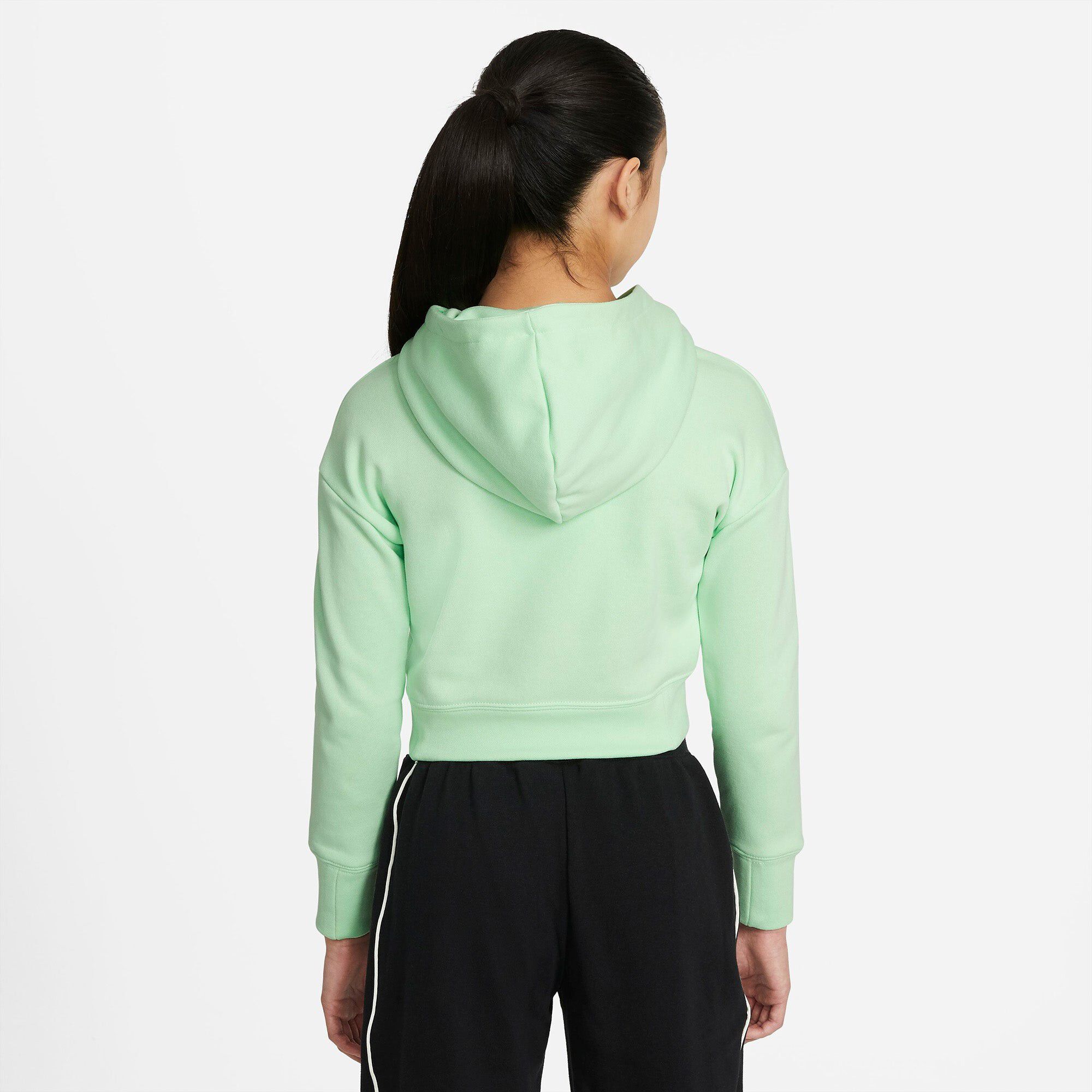 Sportswear h&aelig;ttetr&oslash;je