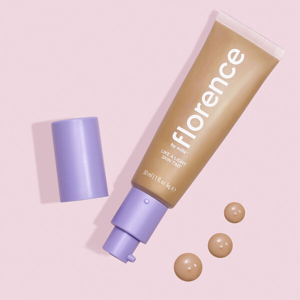 Like A Light SkinTint foundation