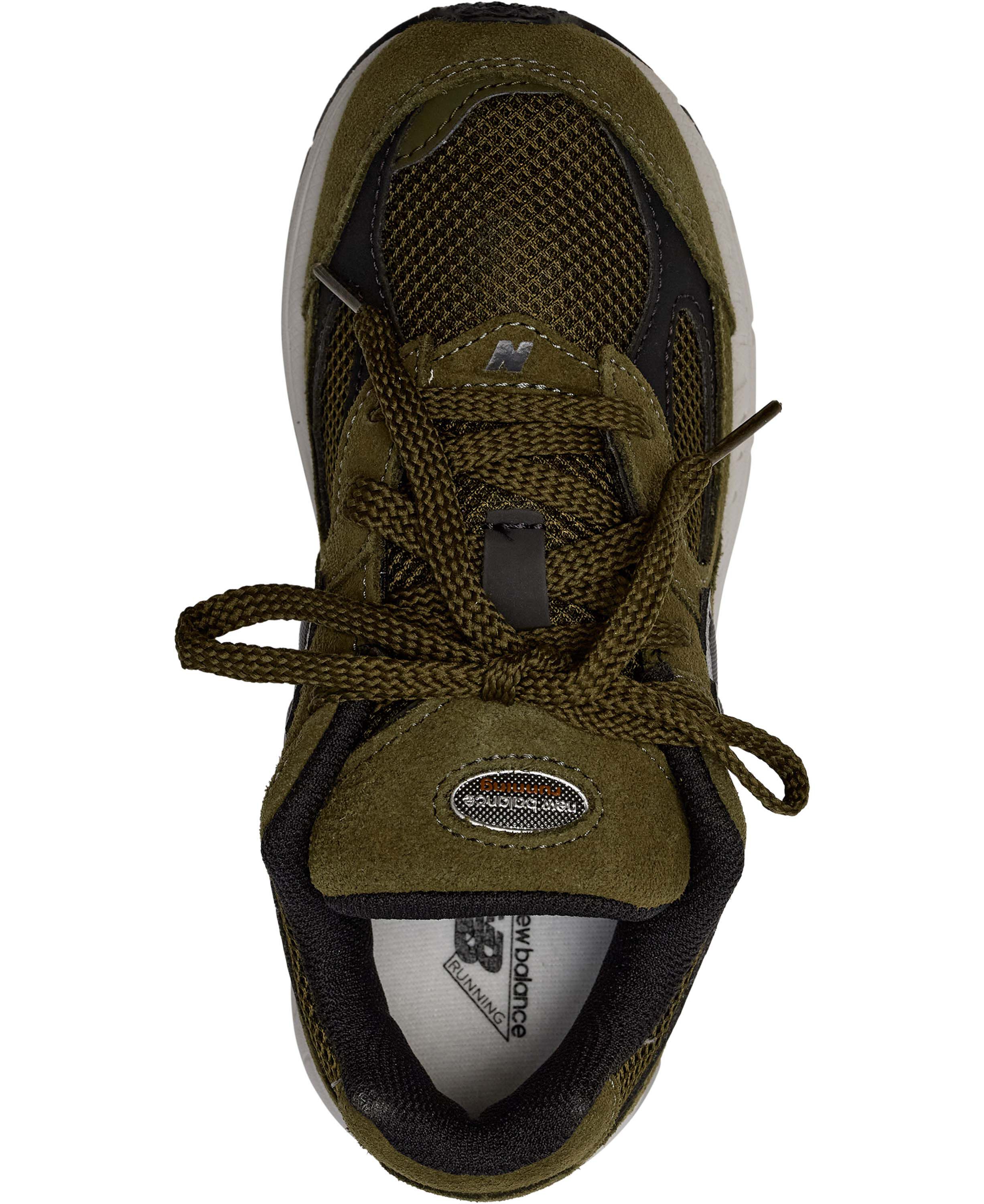 New Balance 2002 Kids Lace