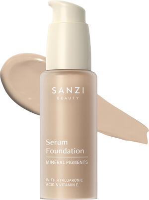 Serum Foundation