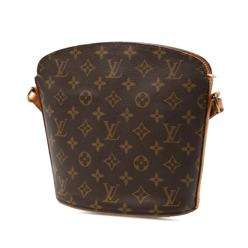 Louis Vuitton Drouot