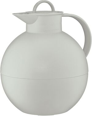 Kugle termokande 0,94 l Frost desert grey