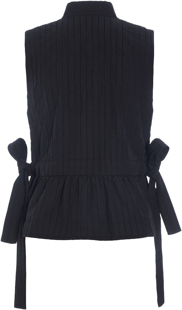 Nijuso &aelig;rmel&oslash;s top