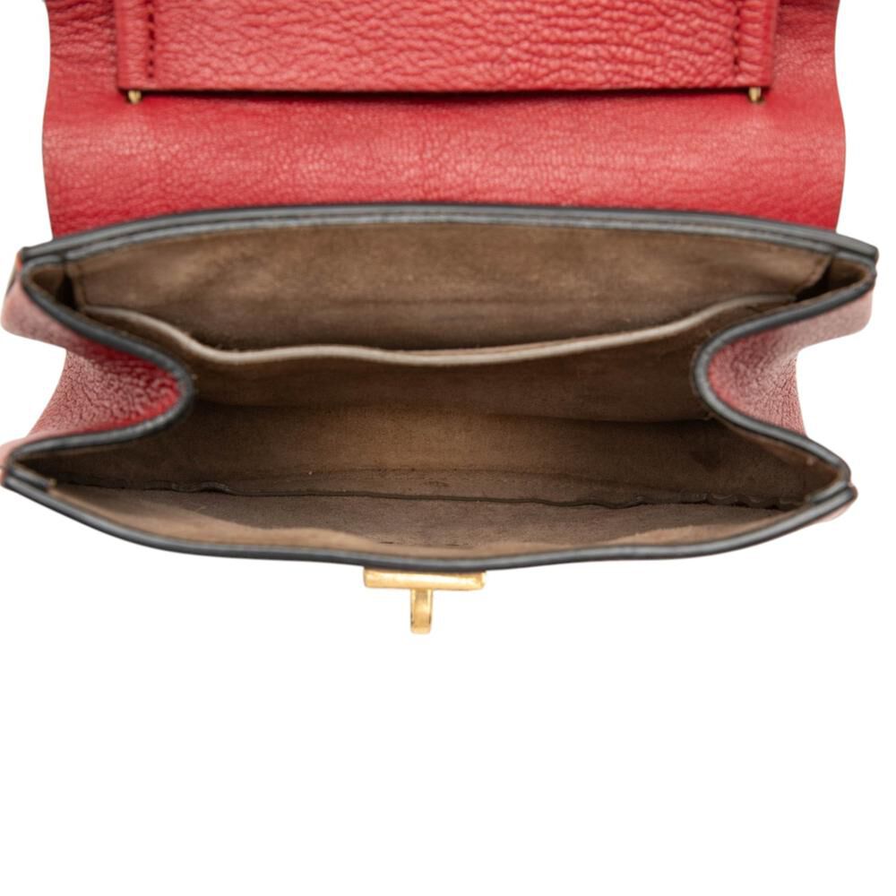 Chlo&eacute; Crossbody Bag