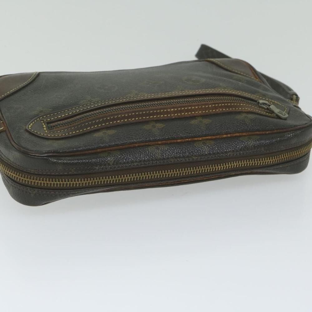 Louis Vuitton Marly Dragonne