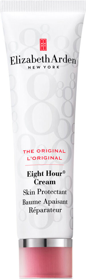 Undskyld mig ledelse kjole Eight Hour® Cream Skin Protectant 50 ml. fra Elizabeth Arden | 210.00 DKK |  Magasin.dk