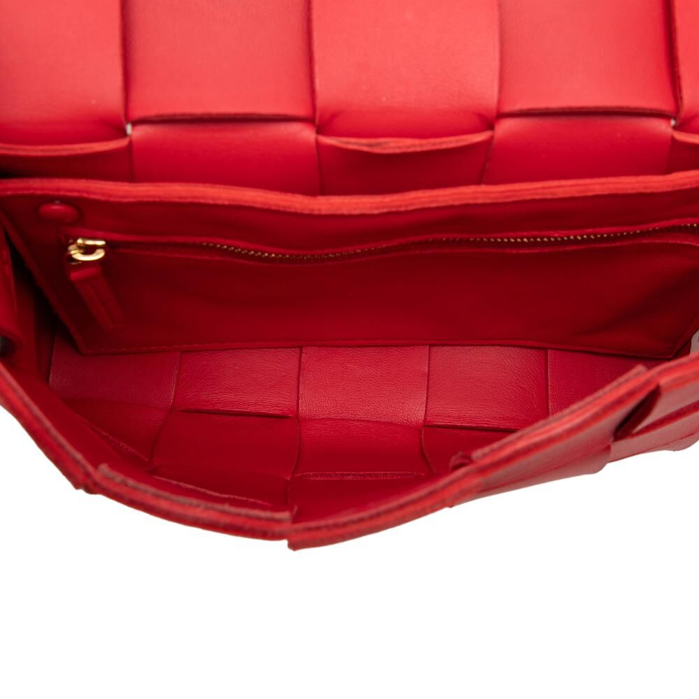 Bottega Veneta Cassette Bag