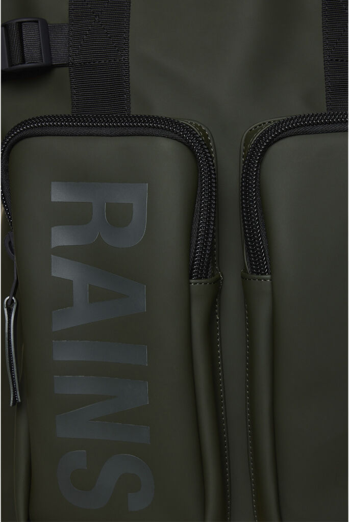 Texel Tote Backpack W3