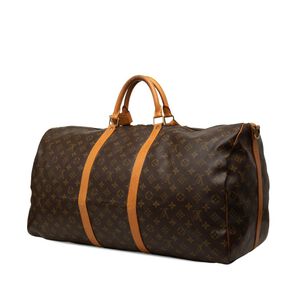 Louis Vuitton Keepall