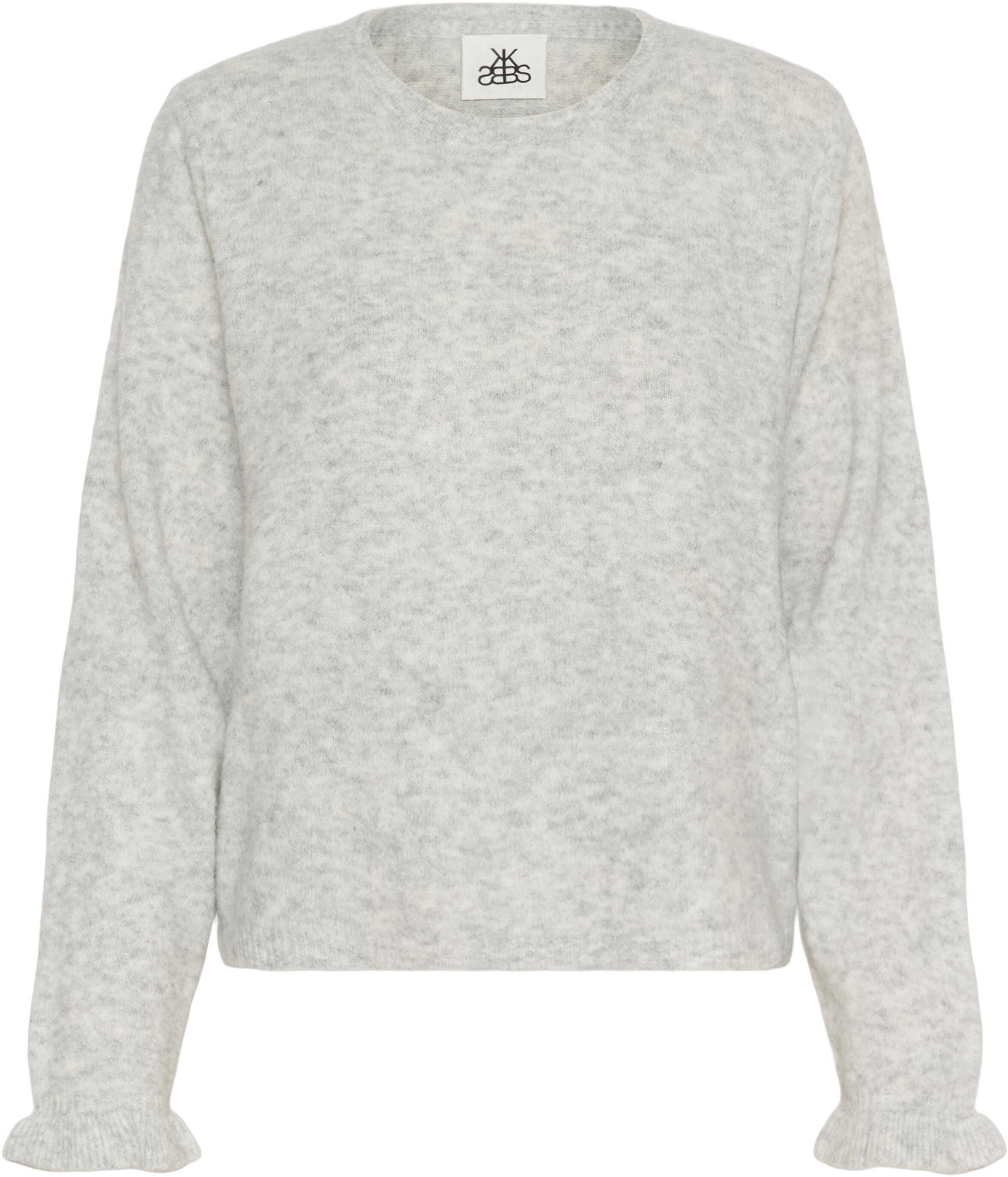 KBNoabelle Frill O'neck