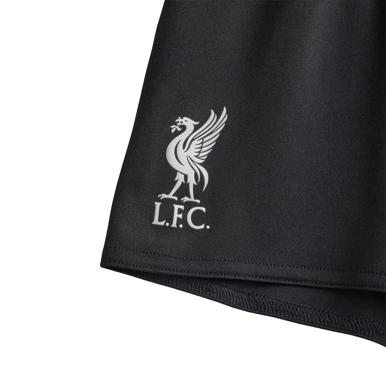 Liverpool FC 26/27 3 S&aelig;t