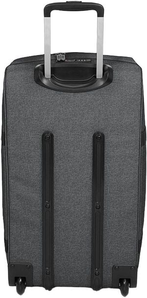 TRANSIT'R M Black Denim