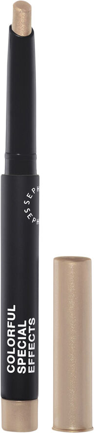 METALLIC COLORFUL SPECIAL EFFECTS - metallic eyeshadow stick