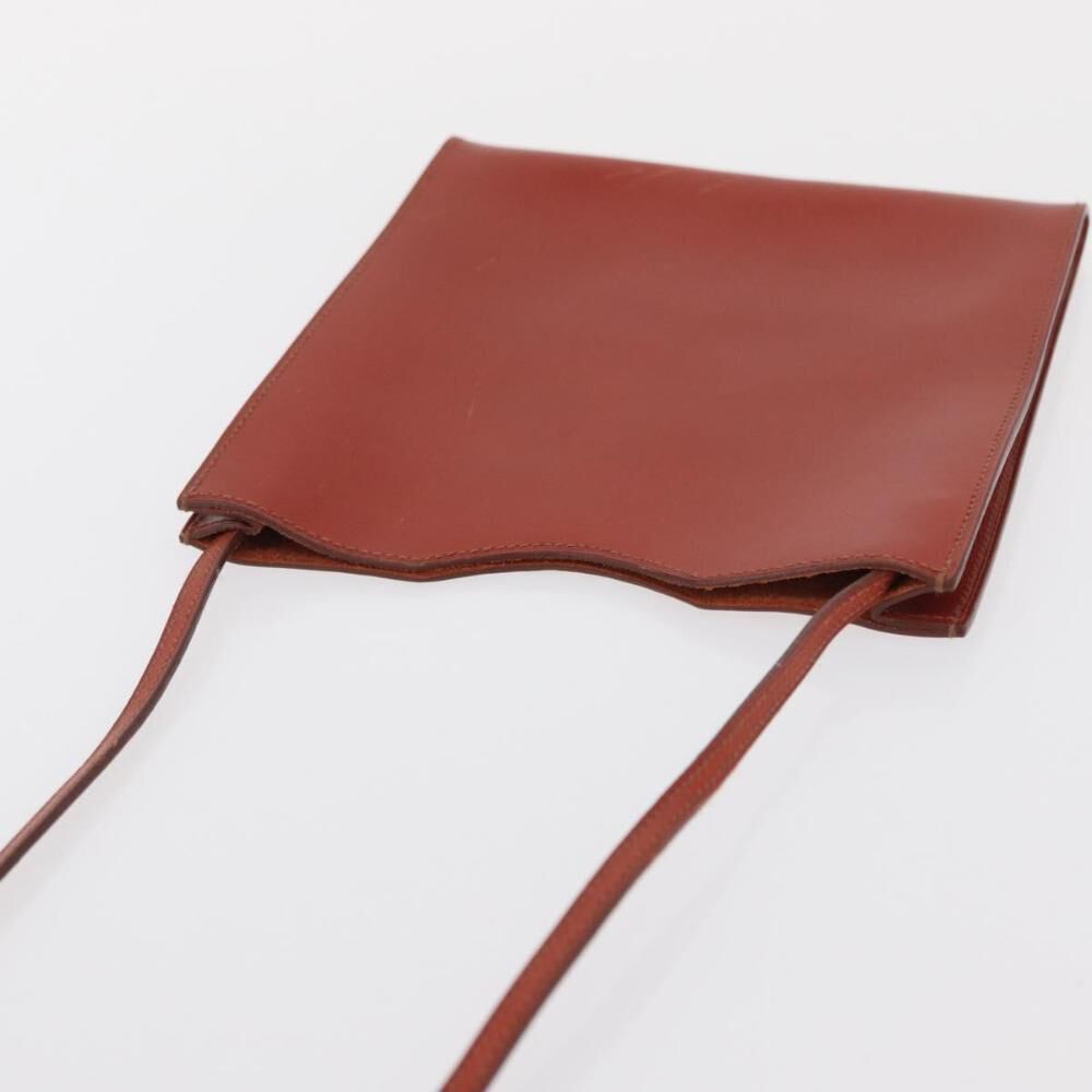 Herm&egrave;s Crossbody Bag
