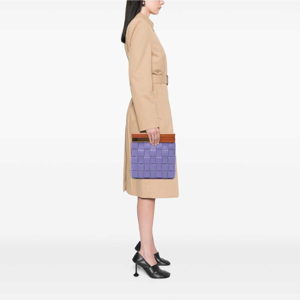 Bottega Veneta Clutch
