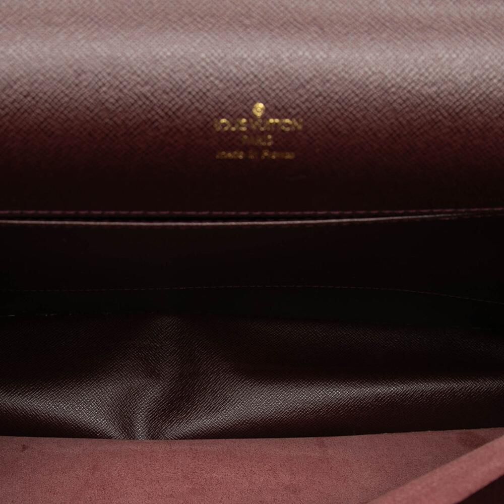Louis Vuitton Porte Documents Voyage
