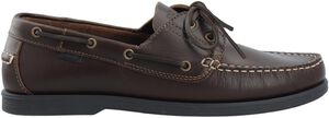 BIAIBIZA Boat Shoe Pull Up Leather