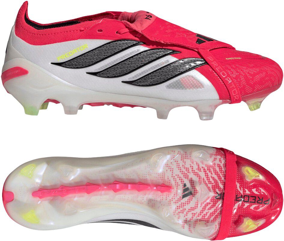 Predator Elite FG Fodboldst&oslash;vler