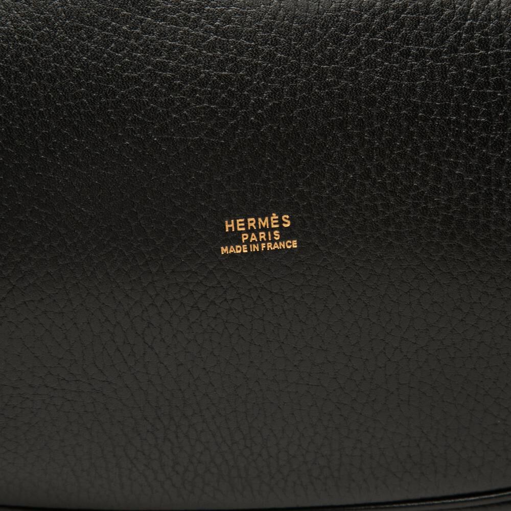 Herm&egrave;s Bucket Bag