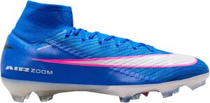 Mercurial Zoom Superfly 10 Elite Fodboldst&oslash;vler
