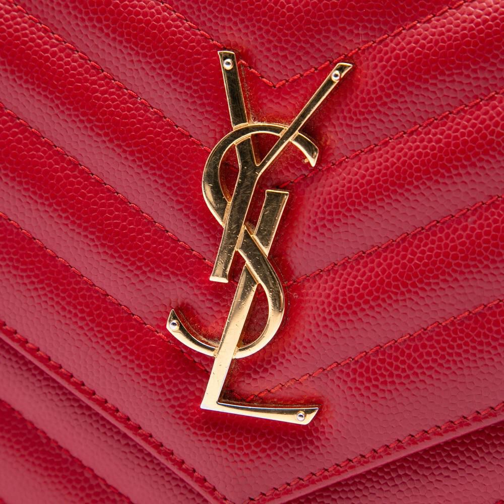 Yves Saint Laurent Crossbody Bag