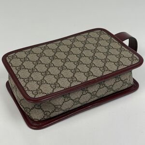 Gucci Pouch