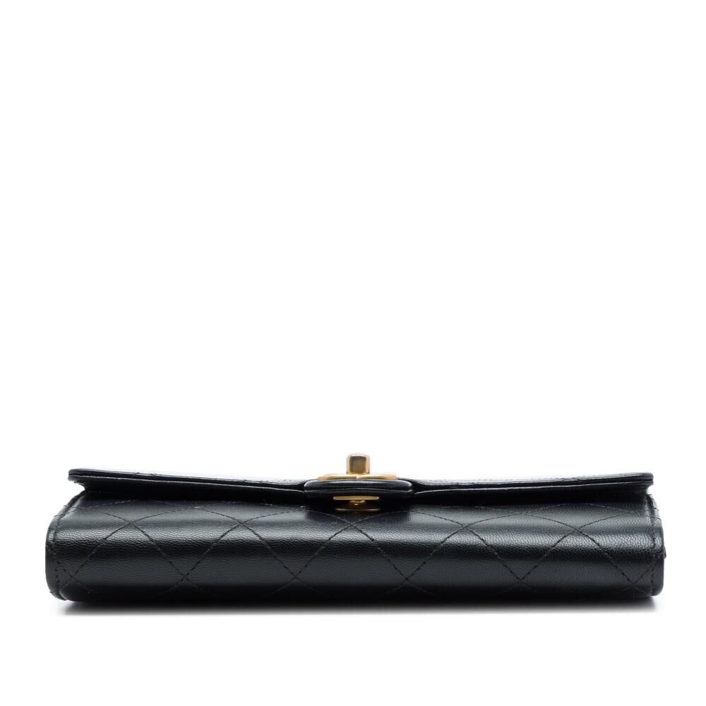 Chanel Flap Bag