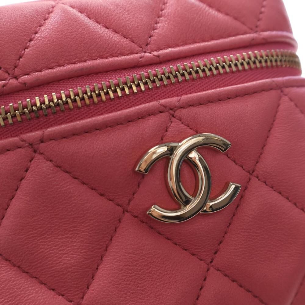 Chanel Vanity