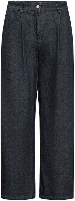 LR-TITUS 1 Bukser Lys denim