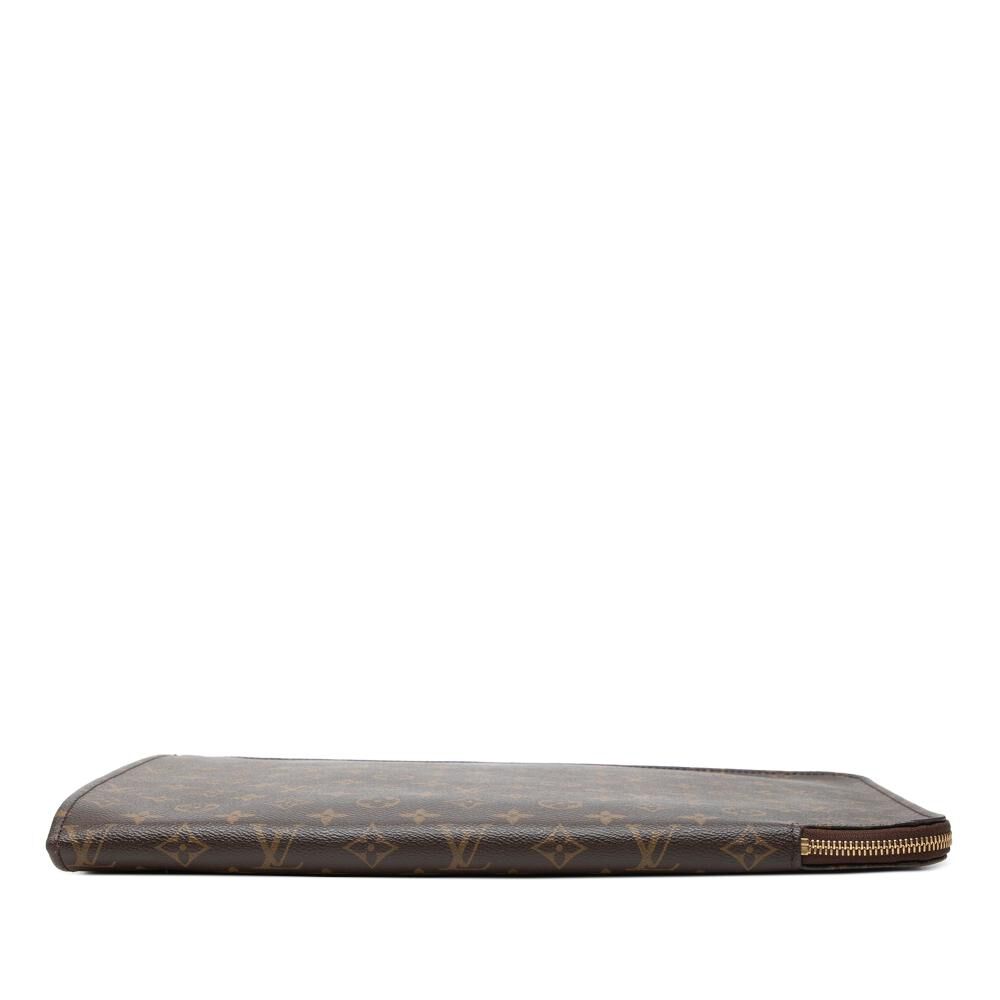 Louis Vuitton Poche Documents