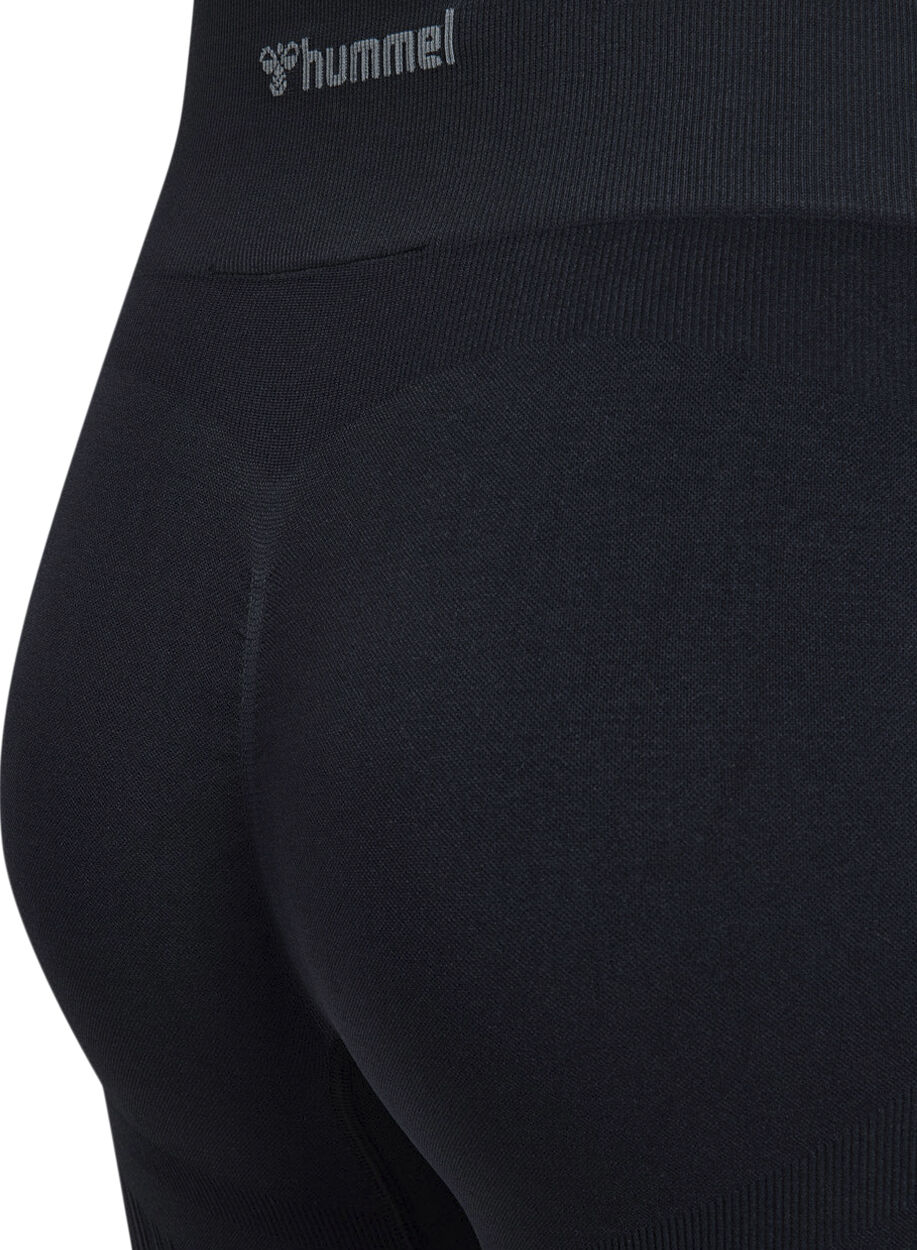 Define Seamless Korte Tights