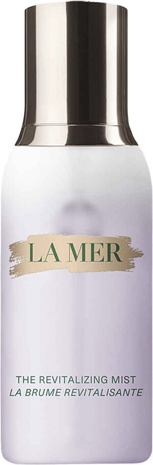 The Revitalizing Mist Face Mist
