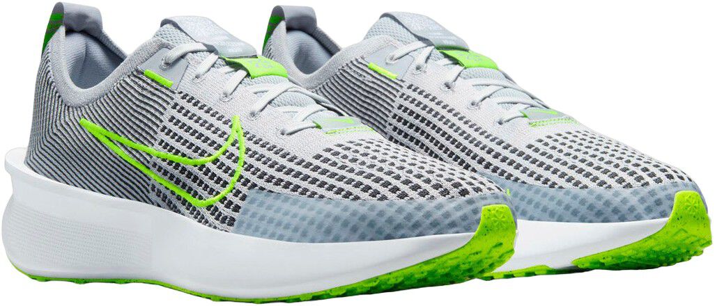 INTERACT L&oslash;besko