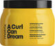 A Curl Can Dream Cream